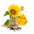 Sunflower Oil